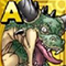 472-王者蜥蜴-キングリザード