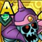 719-哈贡骑士-ハーゴンの騎士