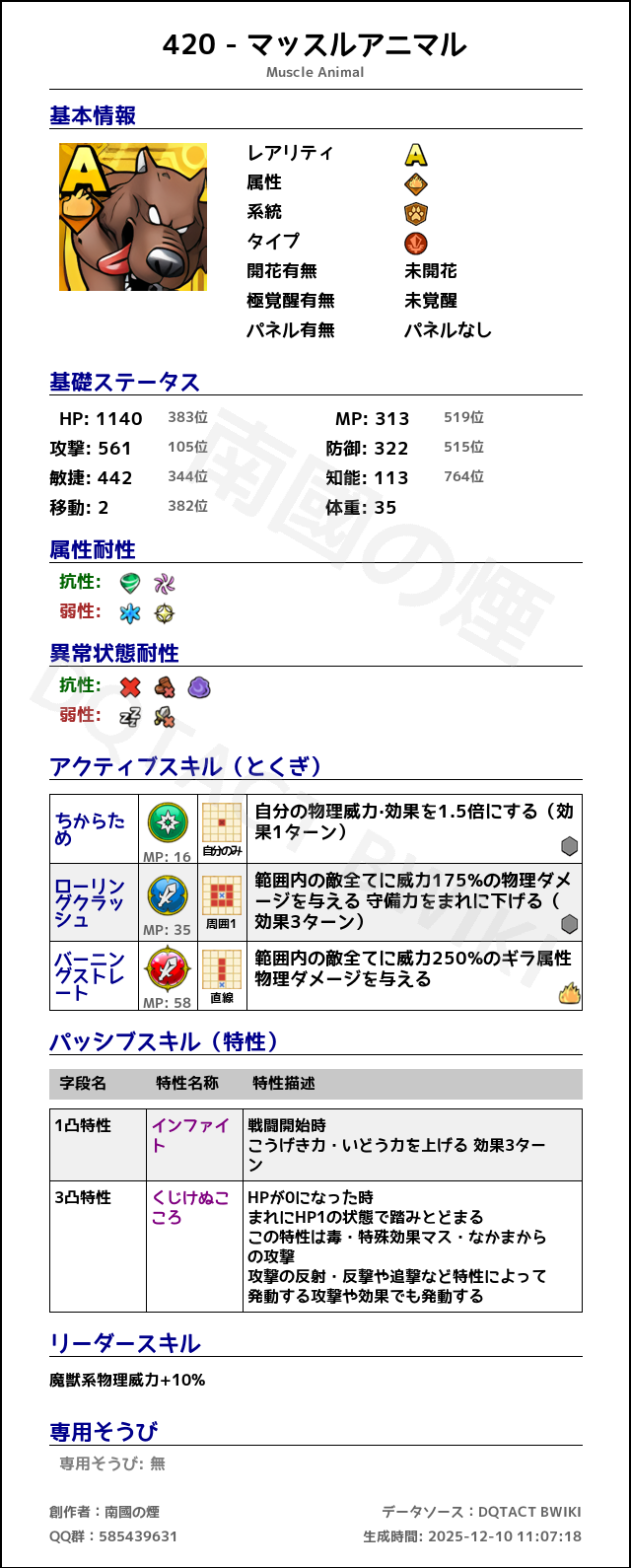 420 マッスルアニマル japanese.png