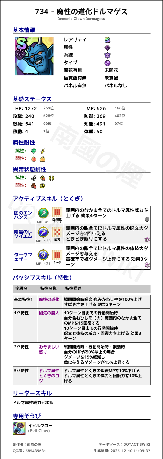 734 魔性の道化ドルマゲス japanese.png