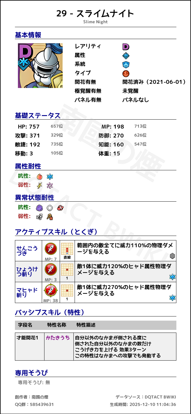 29 スライムナイト japanese.png