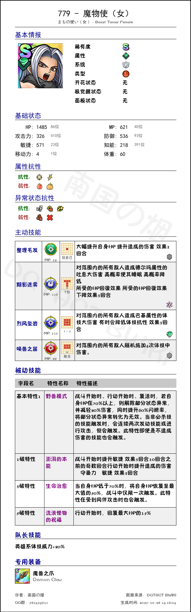 779 魔物使（女） chinese.png