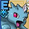 780-精灵龙-ピクシードラゴン