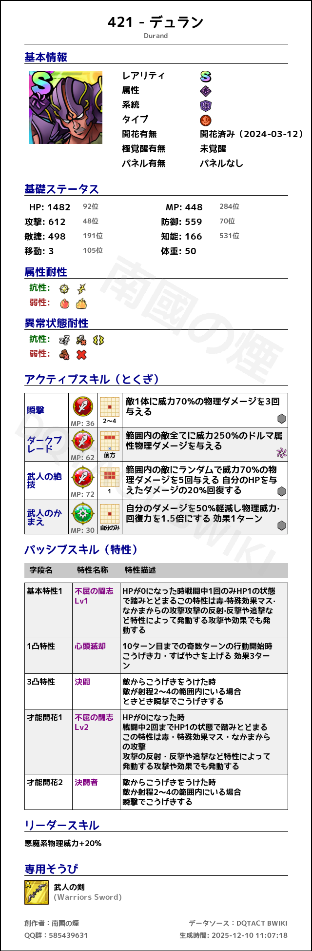 421 デュラン japanese.png