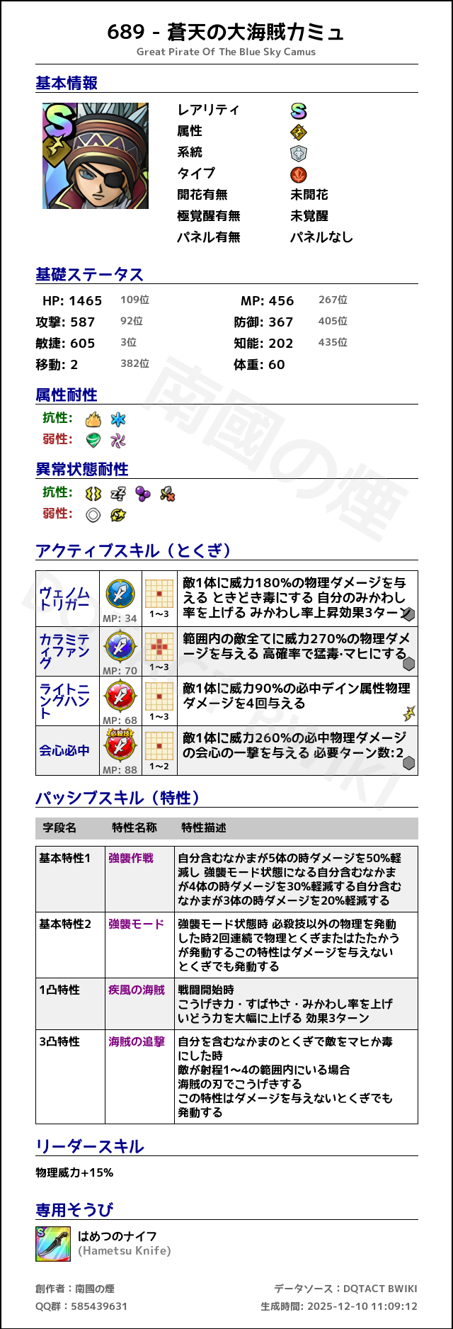 689 蒼天の大海賊カミュ japanese.png