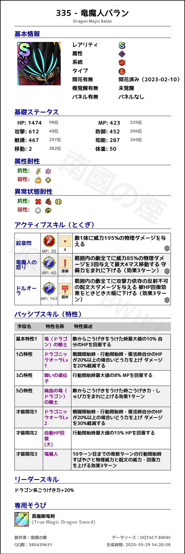 335 竜魔人バラン japanese.png