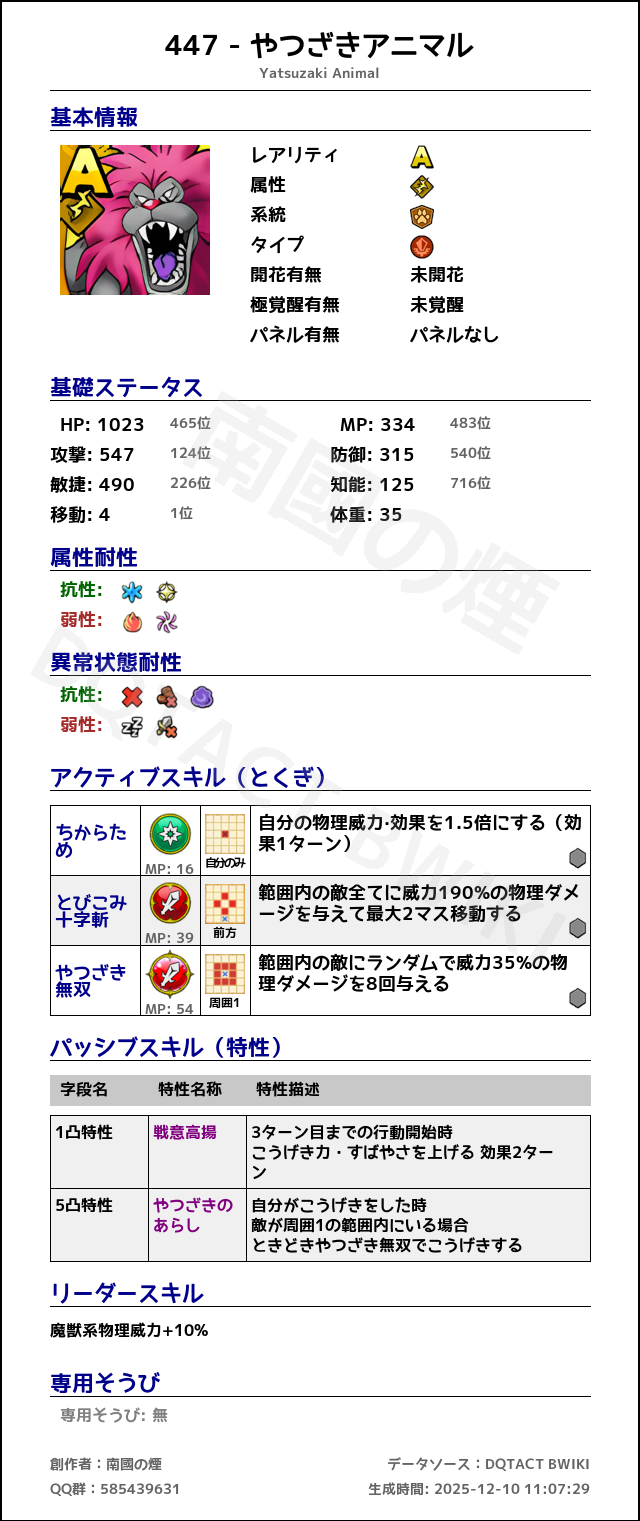 447 やつざきアニマル japanese.png