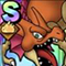 131-红龙-ダースドラゴン