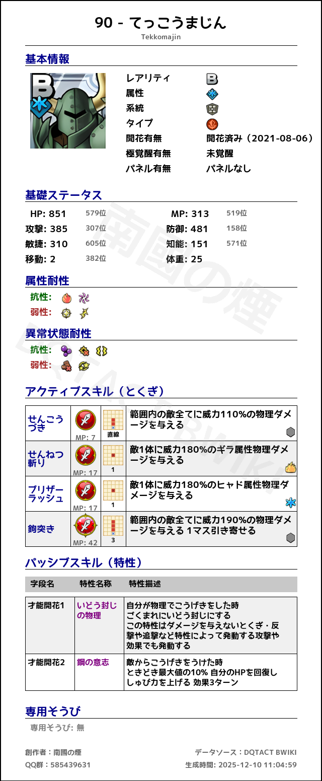 90 てっこうまじん japanese.png