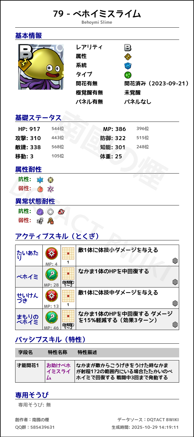 79 ベホイミスライム japanese.png