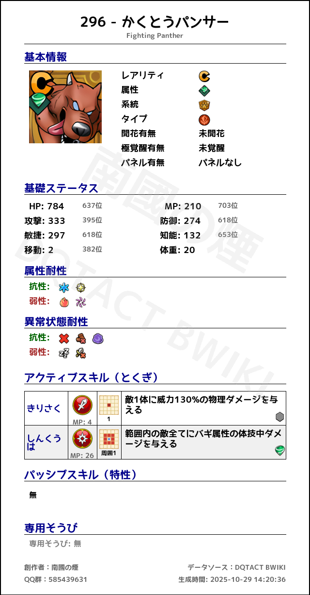 296 かくとうパンサー japanese.png