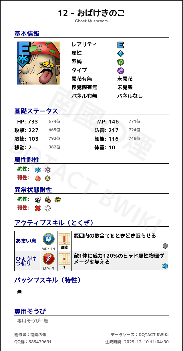 12 おばけきのこ japanese.png