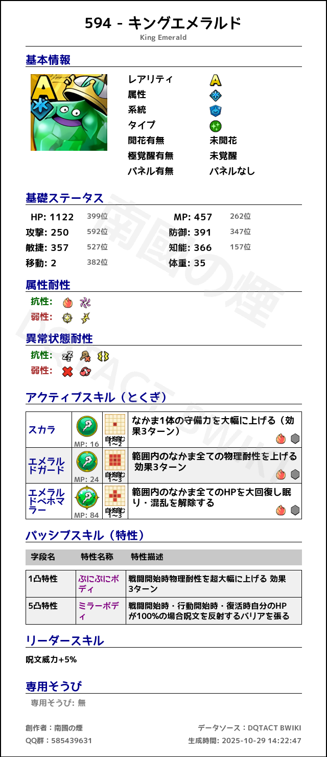 594 キングエメラルド japanese.png