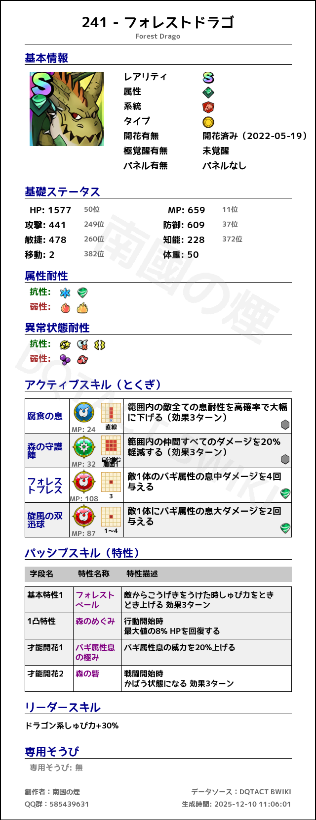 241 フォレストドラゴ japanese.png