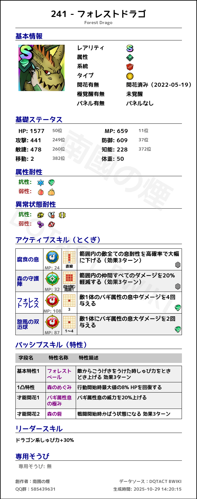 241 フォレストドラゴ japanese.png