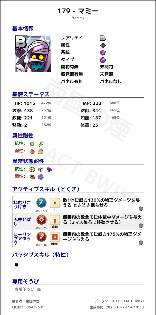 179 マミー japanese.png