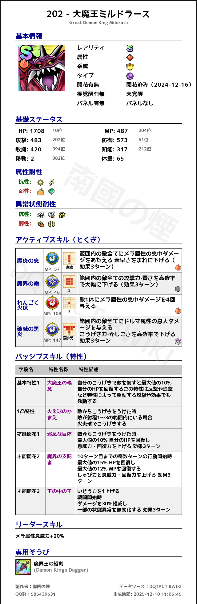 202 大魔王ミルドラース japanese.png