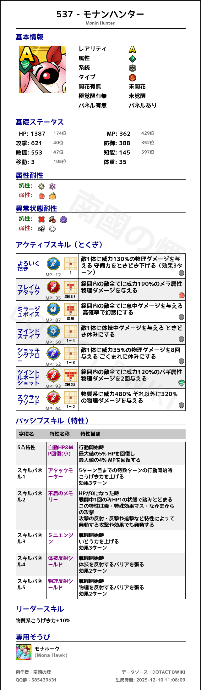 537 モナンハンター japanese.png