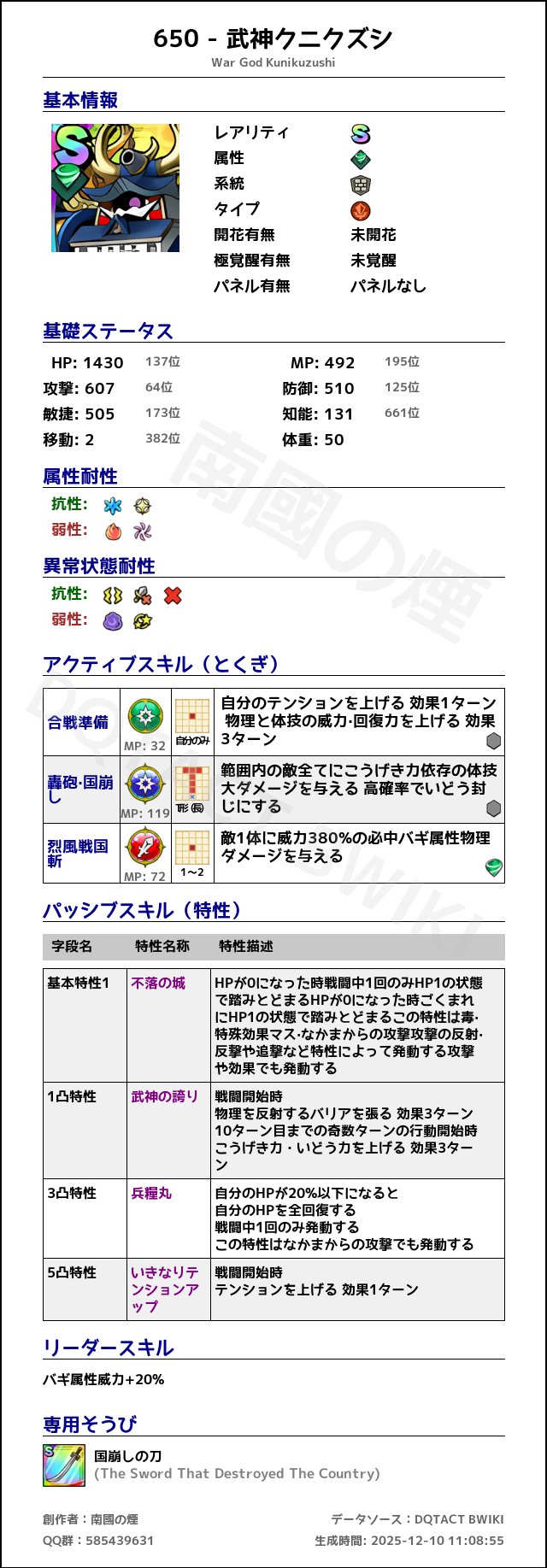 650 武神クニクズシ japanese.png