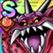 202-大魔王米尔托拉斯-大魔王ミルドラース
