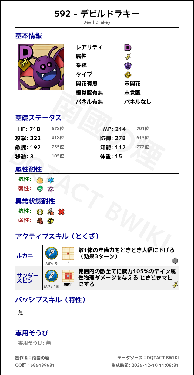 592 デビルドラキー japanese.png