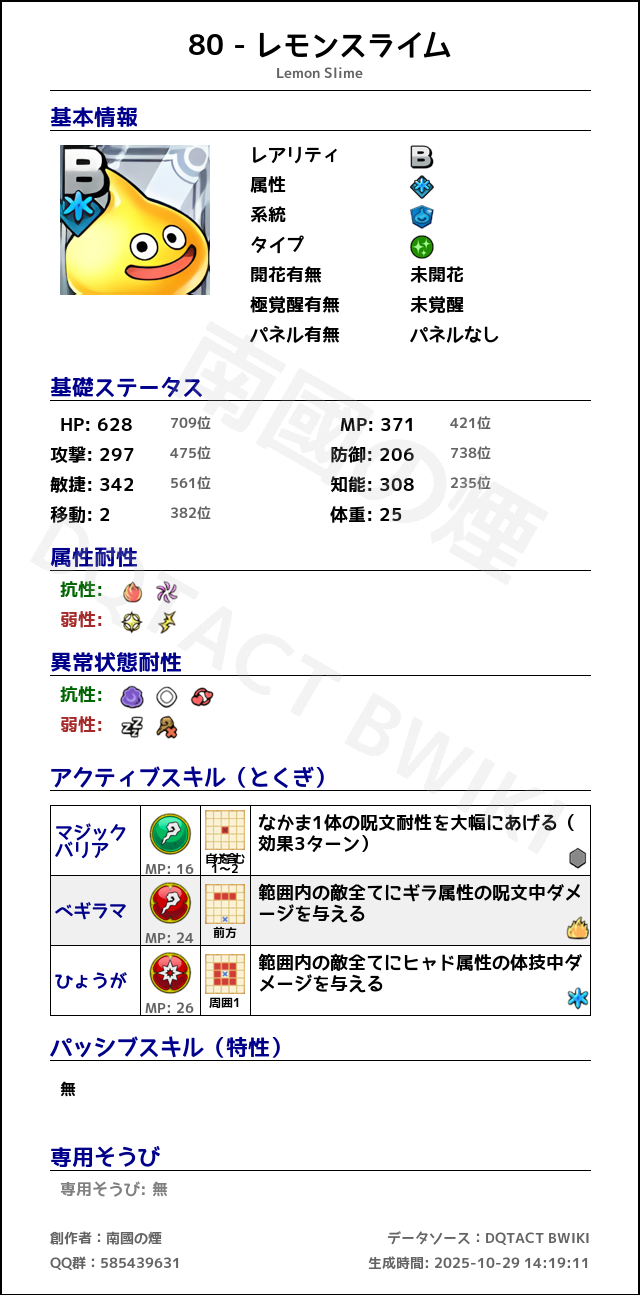 80 レモンスライム japanese.png