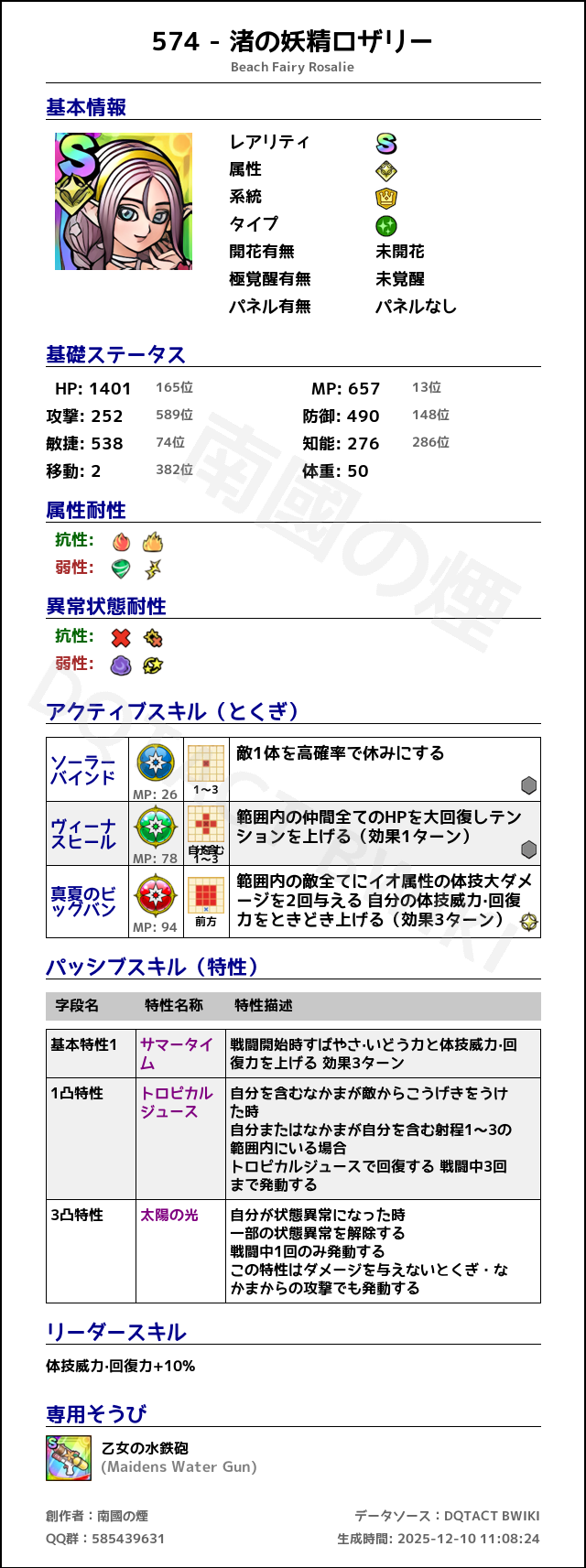 574 渚の妖精ロザリー japanese.png