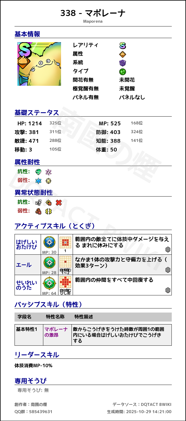 338 マポレーナ japanese.png