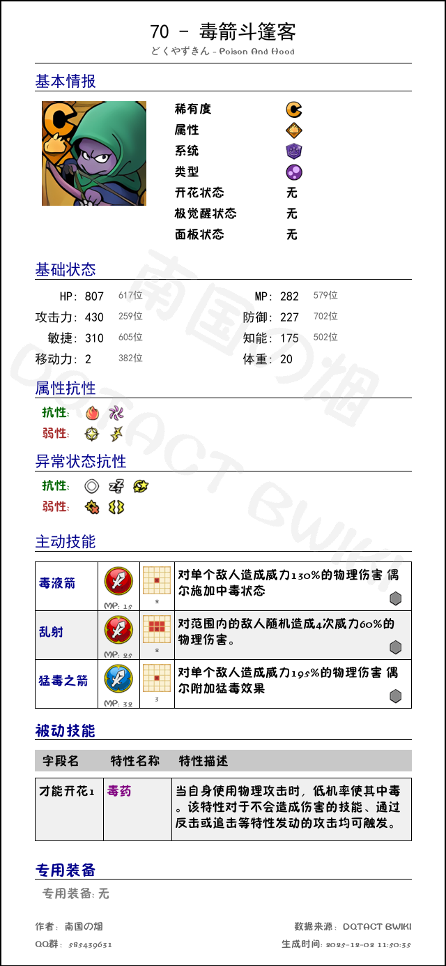 70 毒箭斗篷客 chinese.png