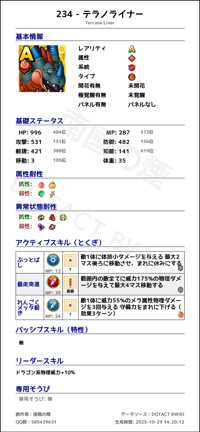 234 テラノライナー japanese.png