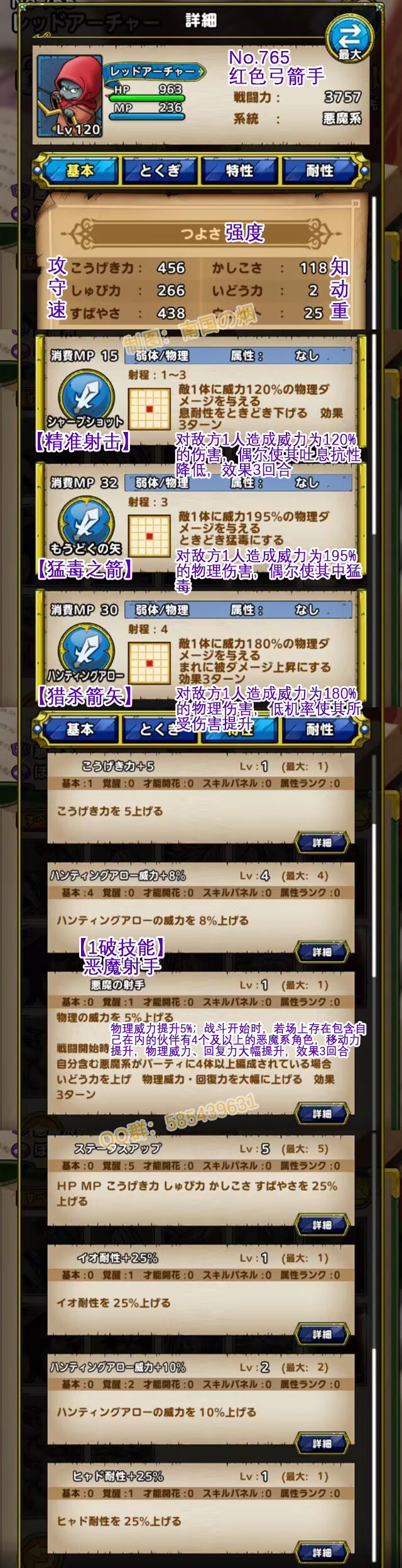 765-红色弓箭手-レッドアーチャー.jpg