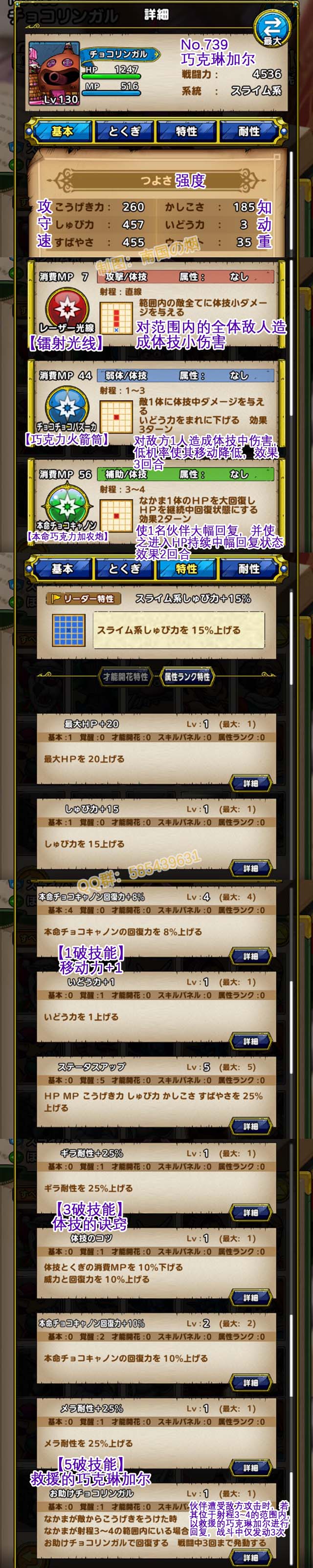 739-巧克琳加尔-チョコリンガル.jpg