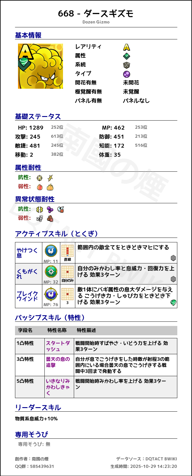 668 ダースギズモ japanese.png