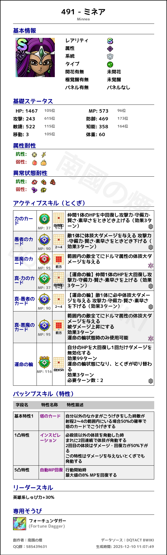 491 ミネア japanese.png