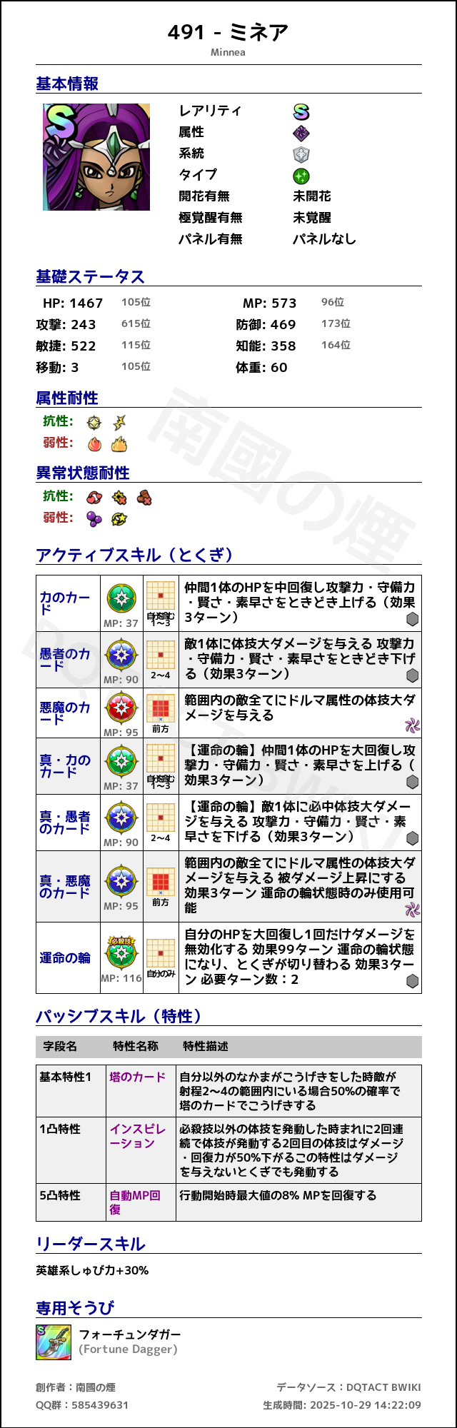 491 ミネア japanese.png