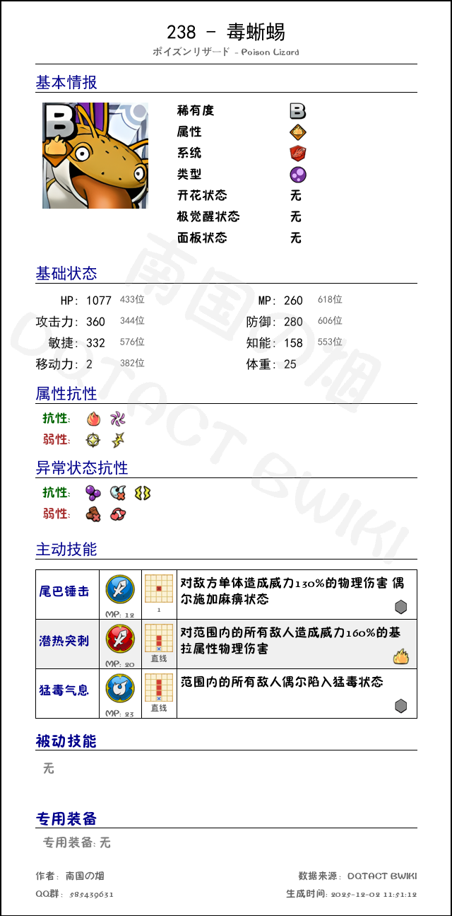 238 毒蜥蜴 chinese.png