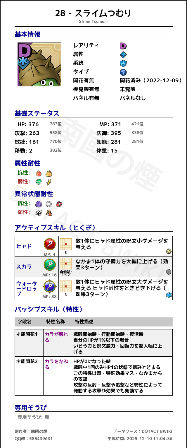 28 スライムつむり japanese.png