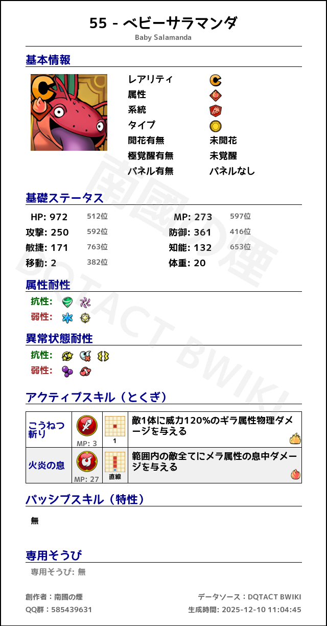 55 ベビーサラマンダ japanese.png