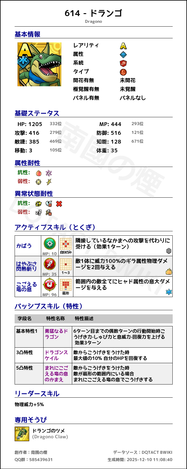 614 ドランゴ japanese.png