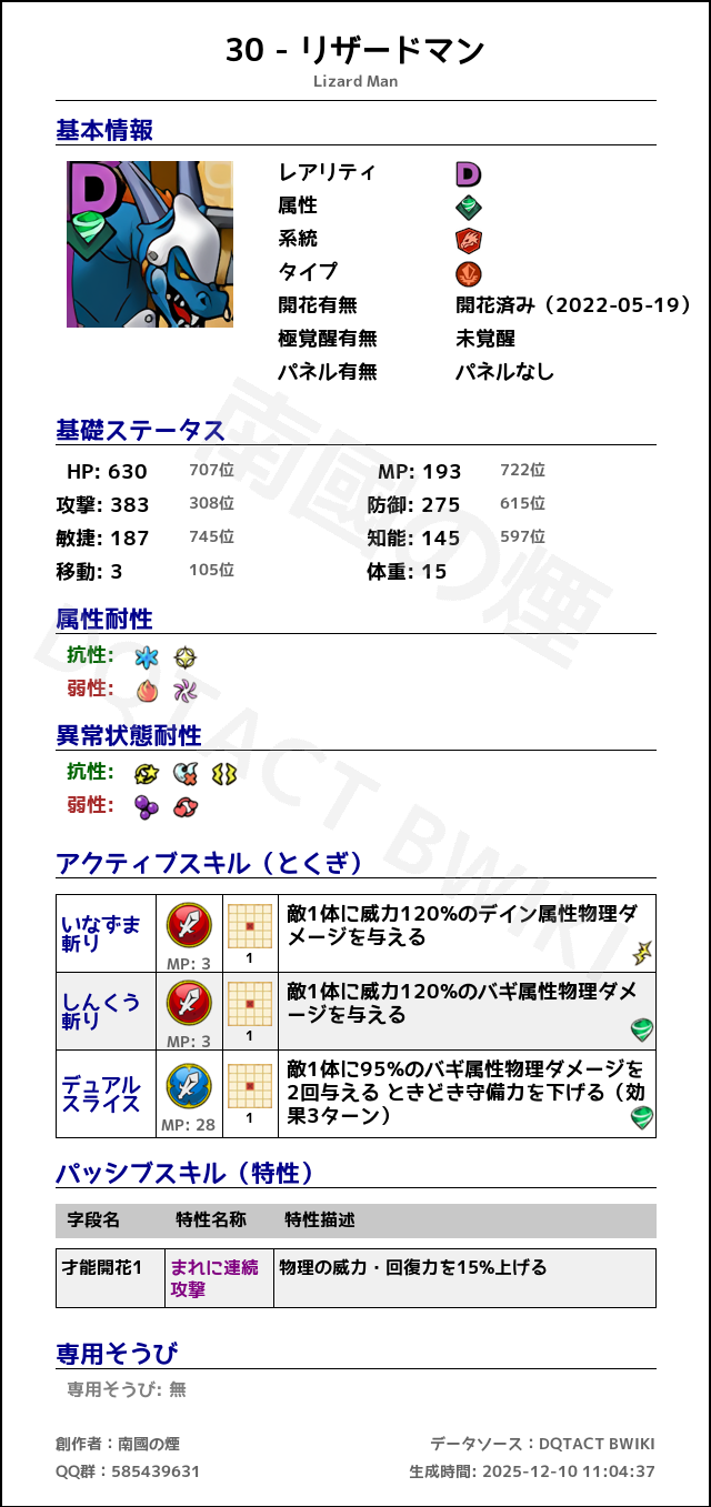 30 リザードマン japanese.png