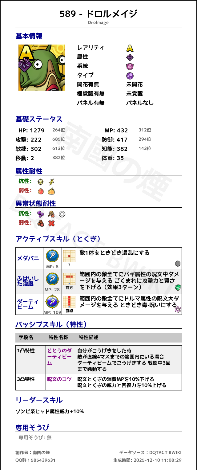 589 ドロルメイジ japanese.png