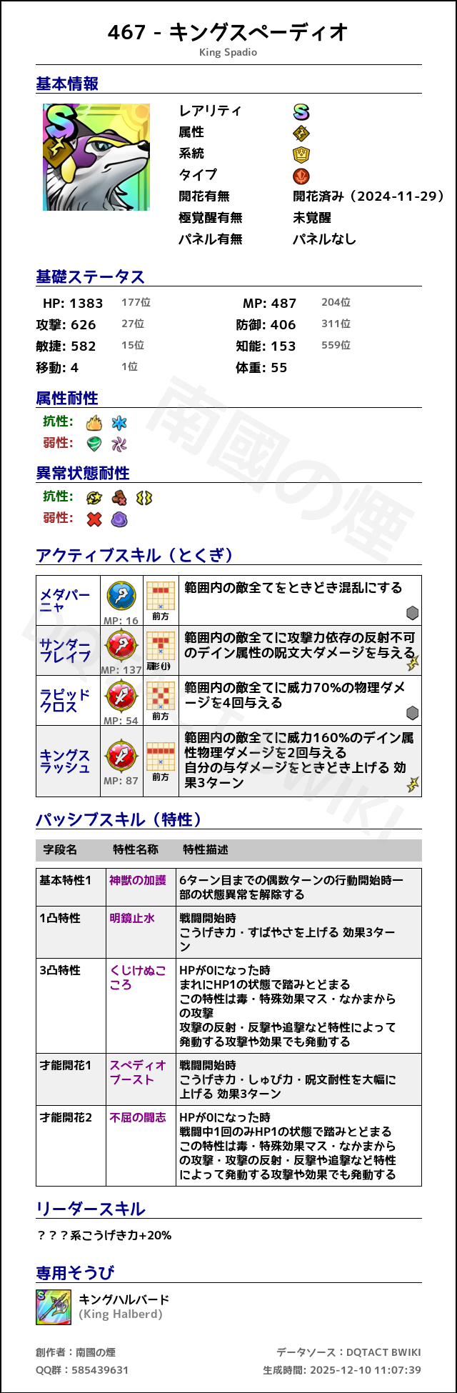 467 キングスペーディオ japanese.png