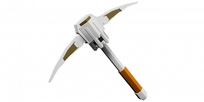 类型支援工具十字镐首页>装备>十字镐页面贡献者 :最新编辑:寒曦月璃