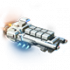 星际物流运输船