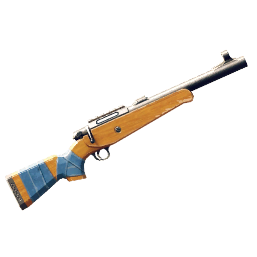 VPO-101 Modded by Lordon