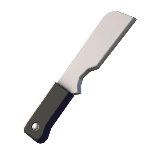 Butcher Knife