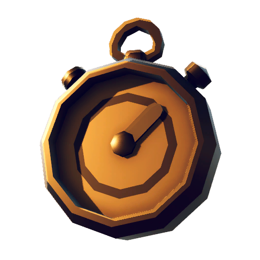 Карманные часы (квестовый предмет)