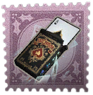 “法罗女士”奇珍品质随身物品 扑克牌.png