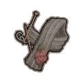 蜘蛛独特品质随身物品 手织围巾.png