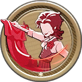 专属勋章1级 斗牛士.png